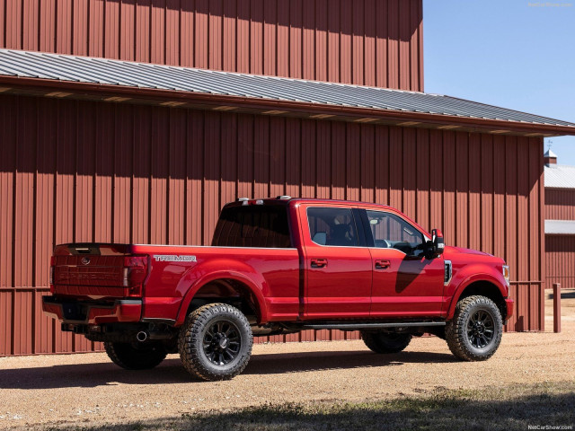 ford f-series super duty pic #199152