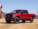 Ford F-Series Super Duty