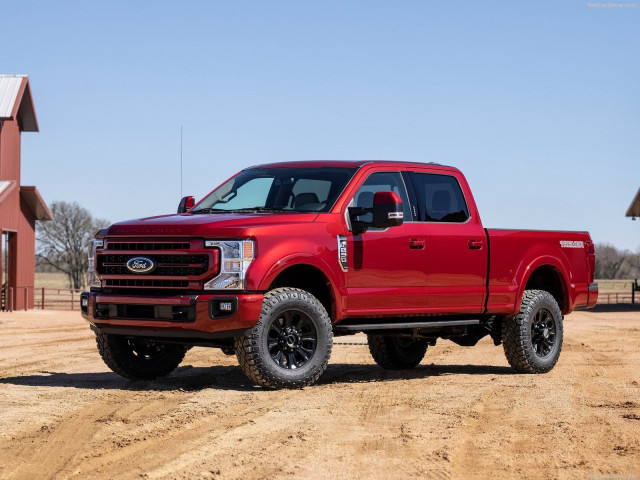 ford f-series super duty pic #199153