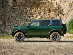 ford bronco pic #200033