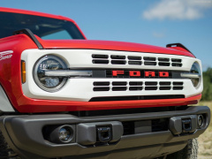ford bronco pic #202558