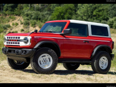 ford bronco pic #202562
