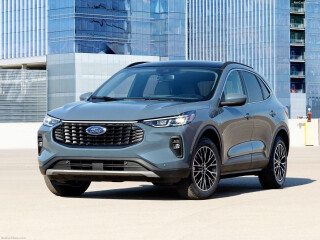 Ford Escape IV