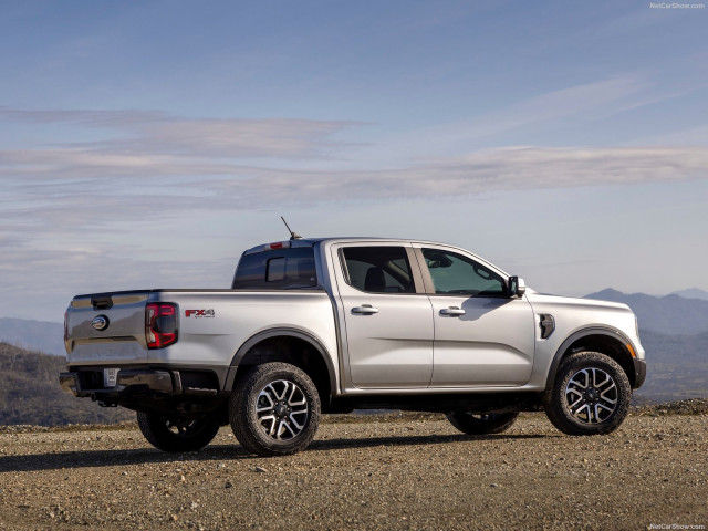 ford ranger pic #203690