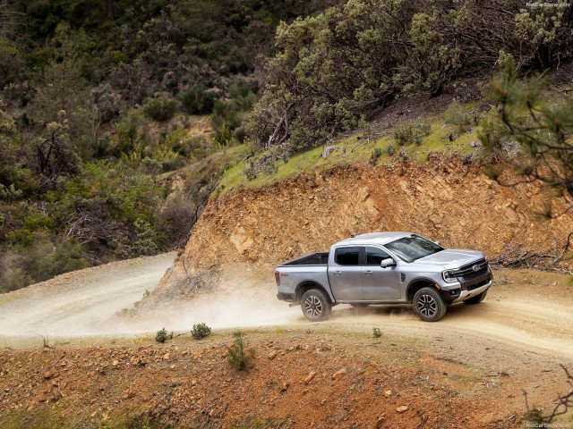 ford ranger pic #203696