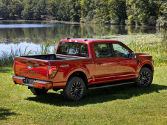 ford f-150 pic #204199