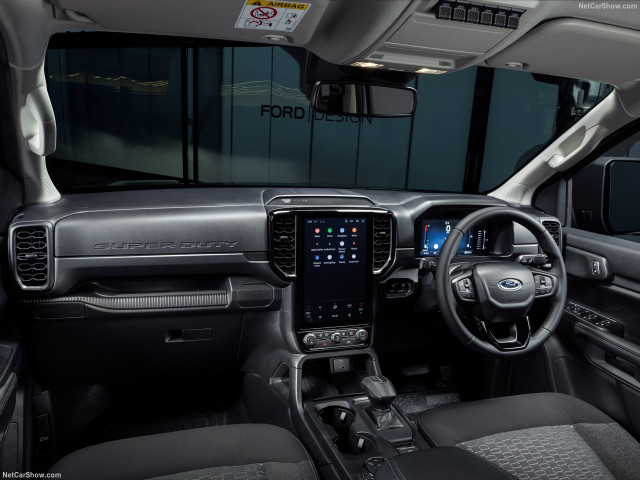 ford ranger pic #206699