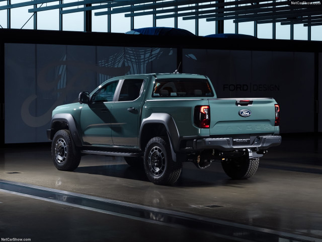 ford ranger pic #206702