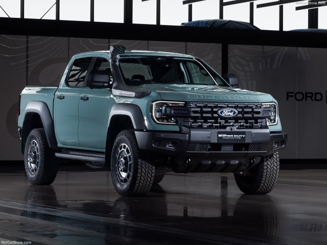 ford ranger pic #206704