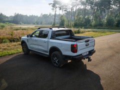 Ranger photo #207780