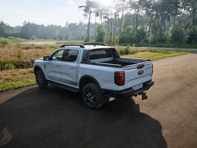 ford ranger pic #207783