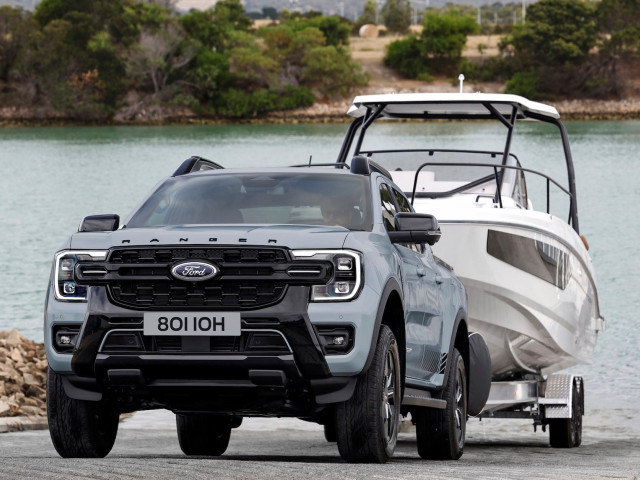 ford ranger pic #207787