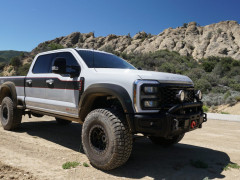 Super Duty photo #208217