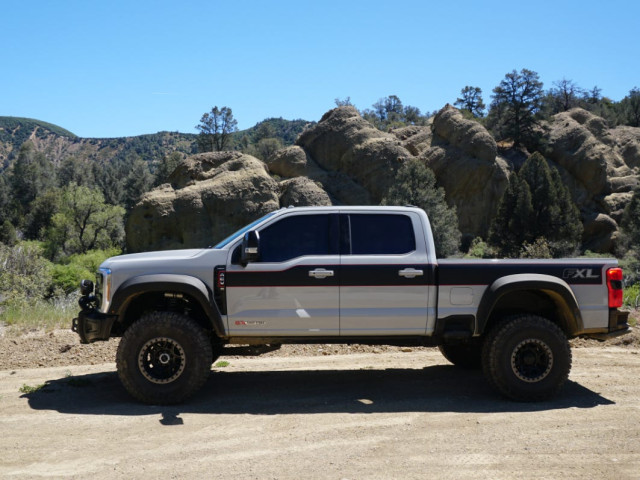 ford super duty pic #208218