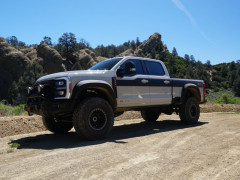 Super Duty photo #208219