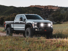 Super Duty photo #208221