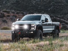 Super Duty photo #208222