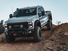 Super Duty photo #208223
