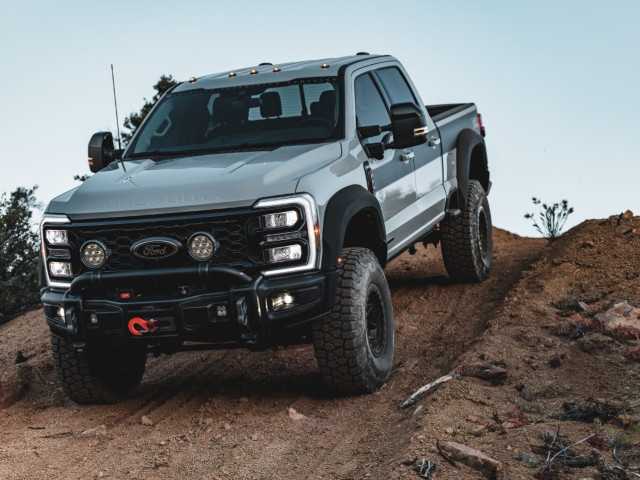 ford super duty pic #208223