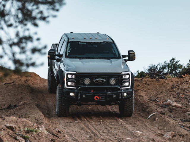 ford super duty pic #208224
