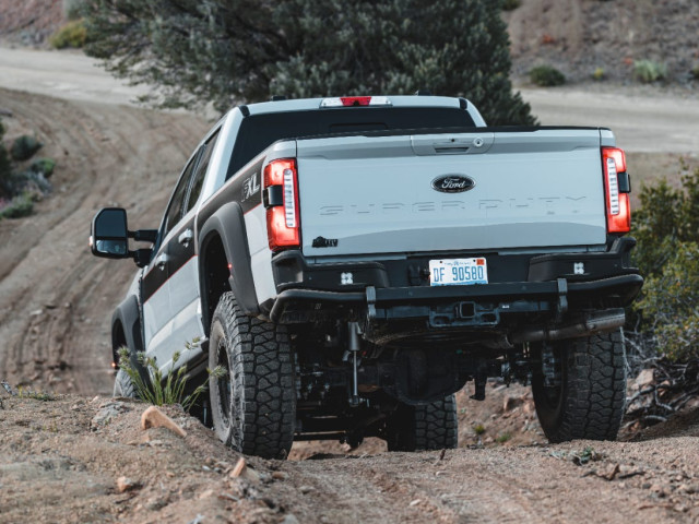 ford super duty pic #208225