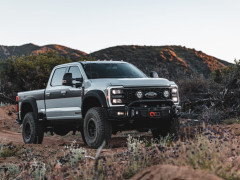 Super Duty photo #208226