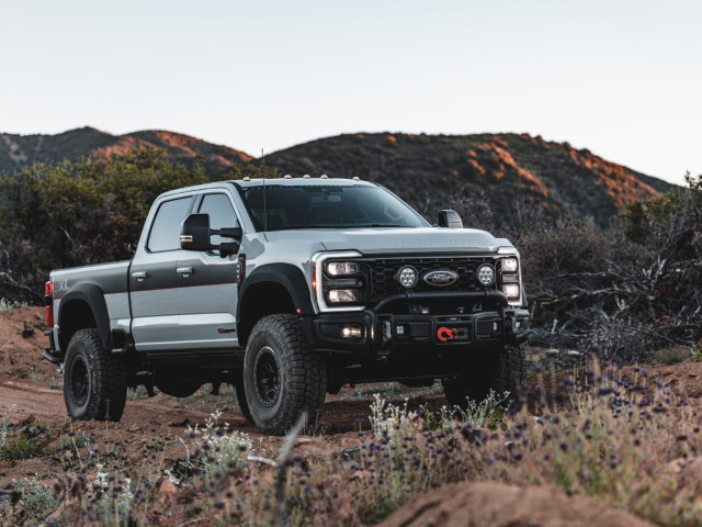 ford super duty pic #208226