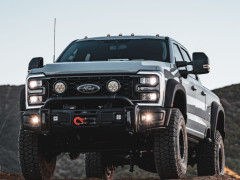 Super Duty photo #208227