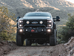 Super Duty photo #208228