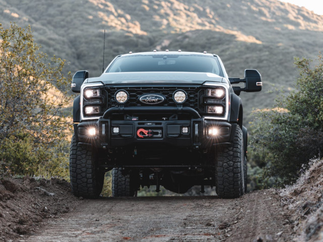 ford super duty pic #208228