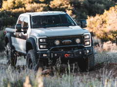 Super Duty photo #208230