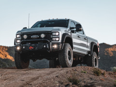 Super Duty photo #208231