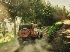 Bronco photo #208296