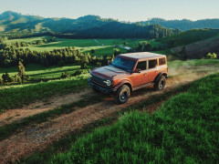 Bronco photo #208299
