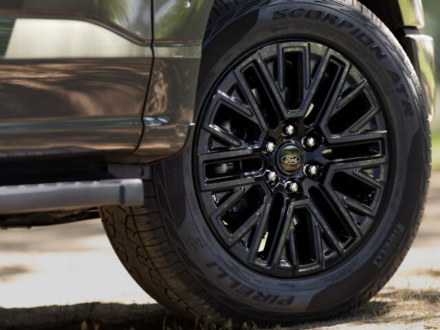 Ford F-150 XIV (14th gen) photo 210357