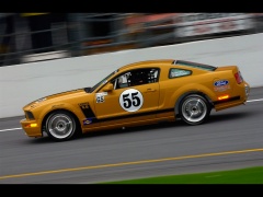 Mustang GT photo #21437