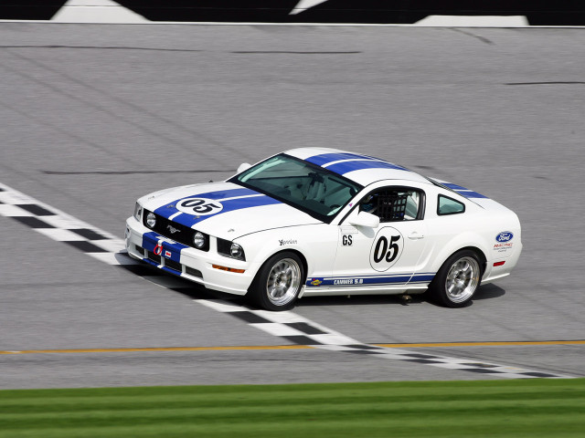 ford mustang gt pic #21438