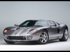 ford gt pic #21987