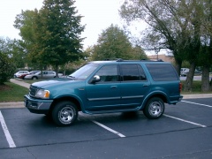 ford expedition pic #24499