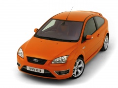 ford focus st pic #28048