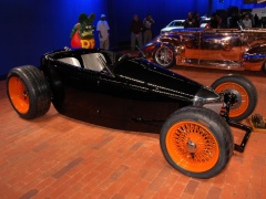 ford wedge roadster pic #28995