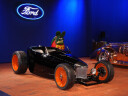 Ford Wedge Roadster