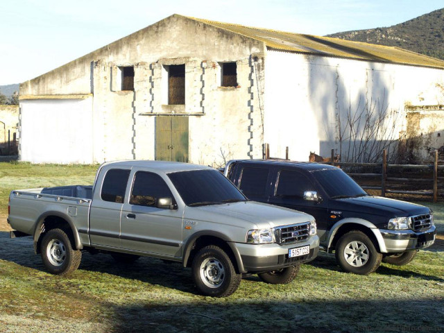 ford ranger pic #29307