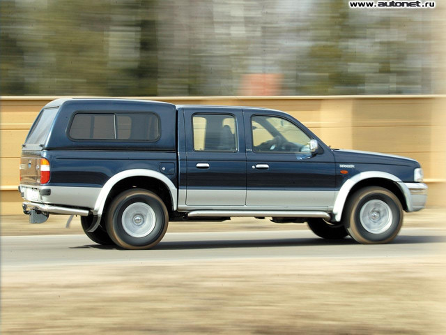 ford ranger pic #29309