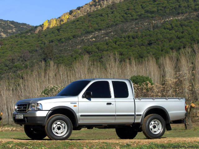 ford ranger pic #29310