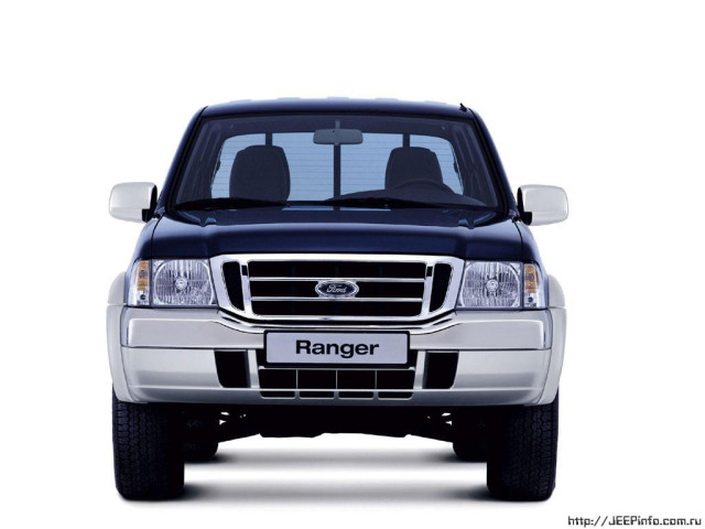 ford ranger pic #29315