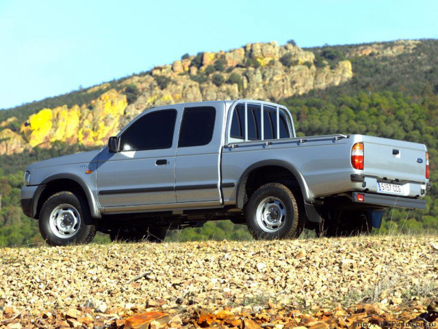 ford ranger pic #29316