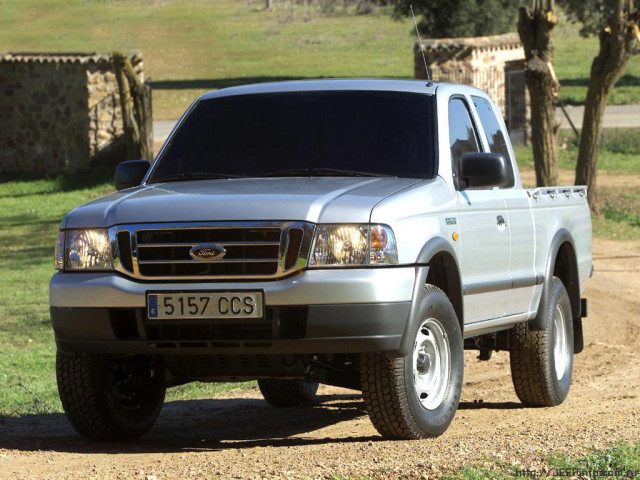 ford ranger pic #29317