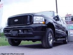 ford excursion pic #29400