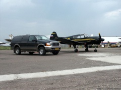 ford excursion pic #29414